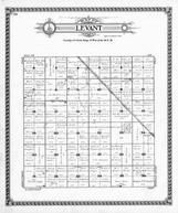 Levant Township, Grand Forks County 1927